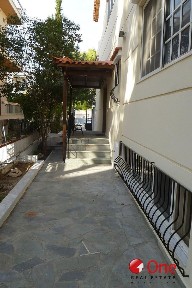 Εθνικιστών και Αναπήρων Πολέμου, Νέα Ερυθραία (Αθήνα - Βόρεια Προάστια)