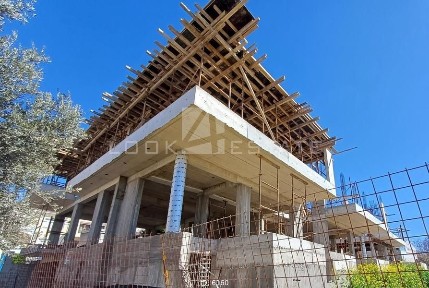 Μεζονέτα, 128τ. μ.
