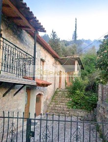 Μεζονέτα, 60τ. μ.