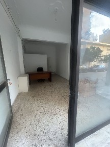 Κάτω Αιγάλεω - Εσταυρωμένου, Αιγάλεω (Αθήνα - Δυτικά Προάστια)