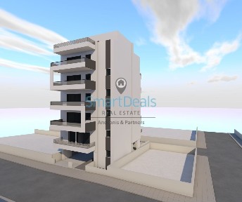 Διαμέρισμα, 87τ. μ.