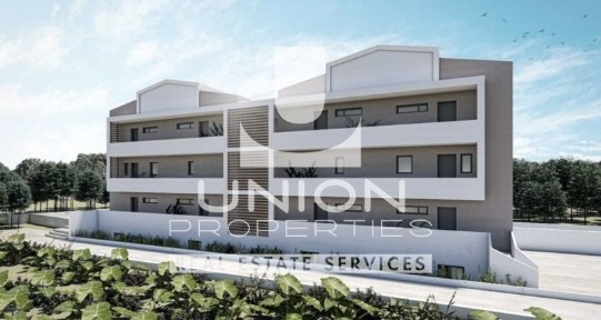 Πευκάκια, Αγία Παρασκευή (Αθήνα - Βόρεια Προάστια)