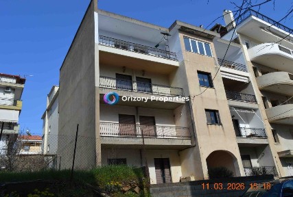 Διαμέρισμα, 52τ. μ.