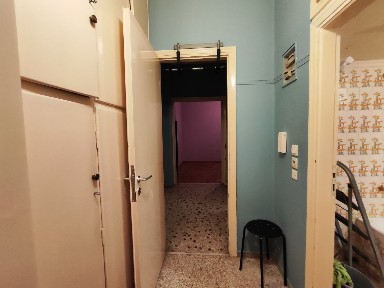 Διαμέρισμα, 48τ. μ.