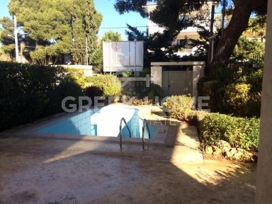 Μεζονέτα, 500τ. μ.