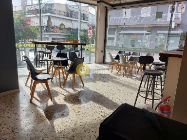 Κατάστημα, 85τ. μ.