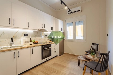Studio / Γκαρσονιέρα, 40τ. μ.