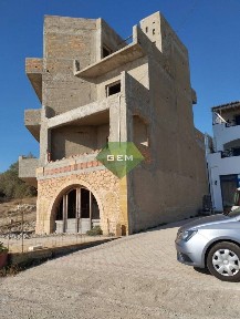 Κτίριο, 328τ. μ.