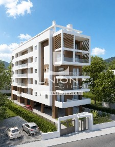Κοντόπευκο, Αγία Παρασκευή (Αθήνα - Βόρεια Προάστια)