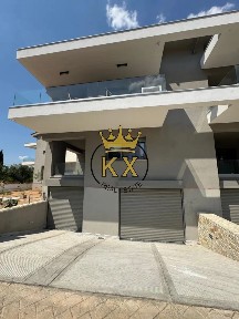 Κάτω Κηφισιά, Κηφισιά (Αθήνα - Βόρεια Προάστια)