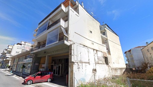 Διαμέρισμα, 86τ. μ.