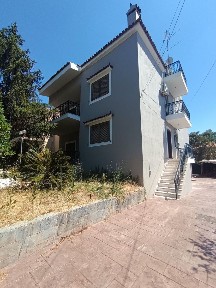 Μεζονέτα, 401τ. μ.