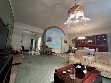 Διαμέρισμα, 130τ. μ.