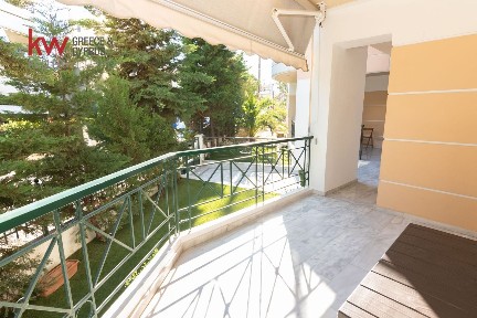 Όριο Βριλησσίων, Μελίσσια (Αθήνα - Βόρεια Προάστια)