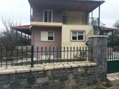 Μεζονέτα, 265τ. μ.