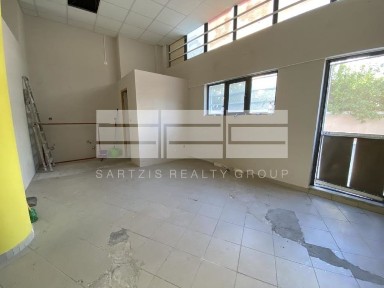 Κατάστημα, 225τ. μ.