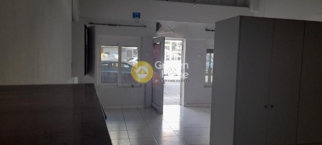 Άνω Καλογρέζα, Νέα Ιωνία (Αθήνα - Δυτικά Προάστια)