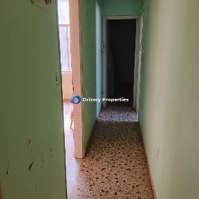 Διαμέρισμα, 87τ. μ.