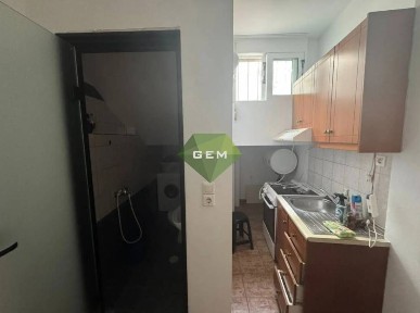 Studio / Γκαρσονιέρα, 30τ. μ.