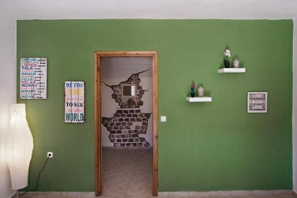 Μεζονέτα, 122τ. μ.