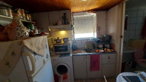 Studio / Γκαρσονιέρα, 35τ. μ.