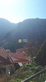 Κέντρο, Δημητσάνα (Αρκαδία)