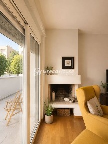 Μεζονέτα, 185τ. μ.