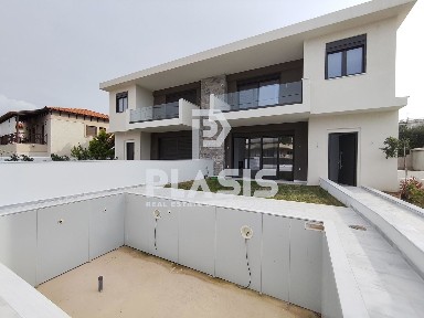 Νέα Κηφισιά, Κηφισιά (Αθήνα - Βόρεια Προάστια)