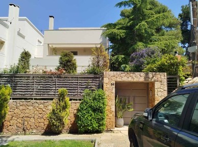 Μεζονέτα, 302τ. μ.