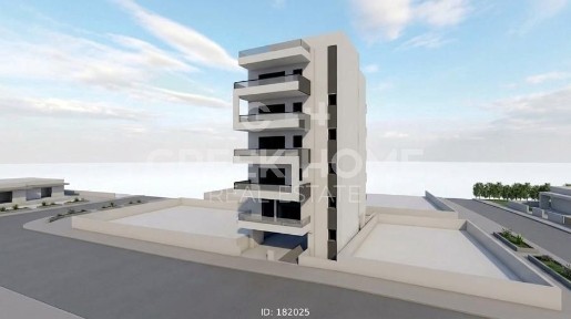 Διαμέρισμα, 39τ. μ.