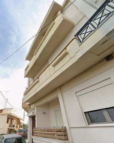 Κτίριο, 300τ. μ.
