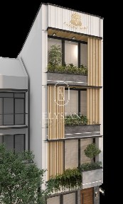 Studio / Γκαρσονιέρα, 34τ. μ.
