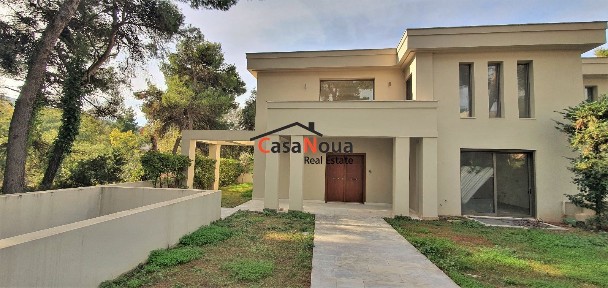 Μεζονέτα, 550τ. μ.