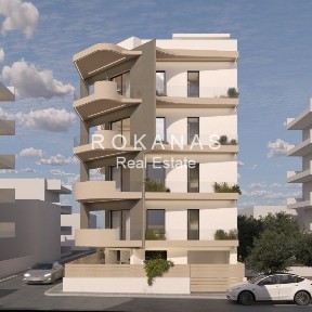Διαμέρισμα, 83τ. μ.