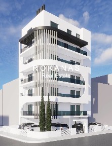 Διαμέρισμα, 78τ. μ.