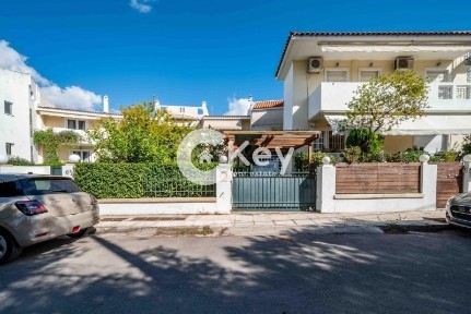 Όριο Βριλησσίων, Μαρούσι (Αθήνα - Βόρεια Προάστια)