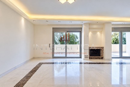 Νταού Πεντέλη, Πεντέλη (Αθήνα - Βόρεια Προάστια)