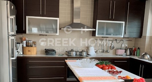 Μεζονέτα, 200τ. μ.