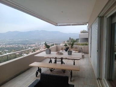 Πολιτεία, Κηφισιά (Αθήνα - Βόρεια Προάστια)