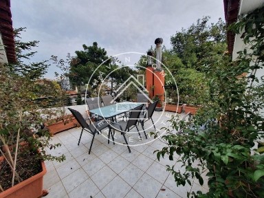 Νέα Κηφισιά, Κηφισιά (Αθήνα - Βόρεια Προάστια)