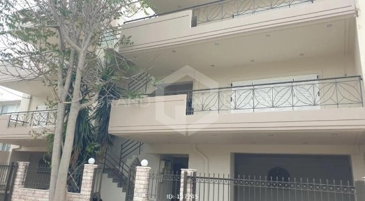 Λυκότρυπα, Αχαρνές (Αθήνα - Δυτικά Προάστια)