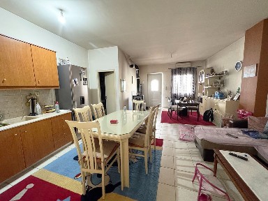 Κέντρο, Κρουσώνας (Ν. Ηρακλείου)