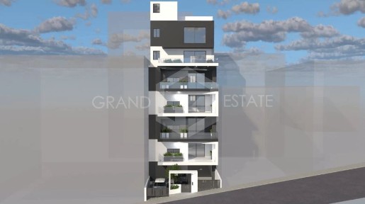 Διαμέρισμα, 80τ. μ.
