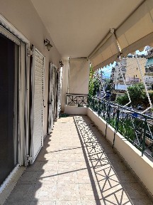 Νεάπολη, Νέα Ιωνία (Αθήνα - Δυτικά Προάστια)