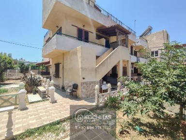 Τσαλικάκι, Γάζι (Ν. Ηρακλείου), Απολλωνίας 1-43, 714 14, Γάζι