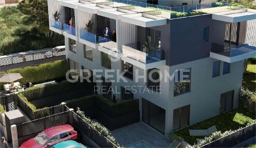 Μεζονέτα, 85τ. μ.
