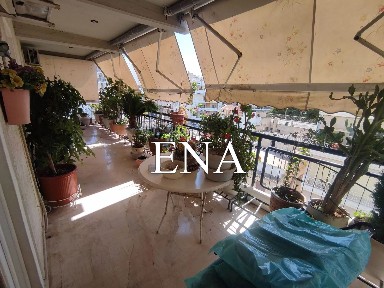 Διαμέρισμα, 100τ. μ.