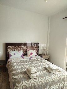 Studio / Γκαρσονιέρα, 42τ. μ.