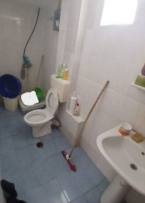 Studio / Γκαρσονιέρα, 28τ. μ.