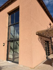 Μεζονέτα, 100τ. μ.